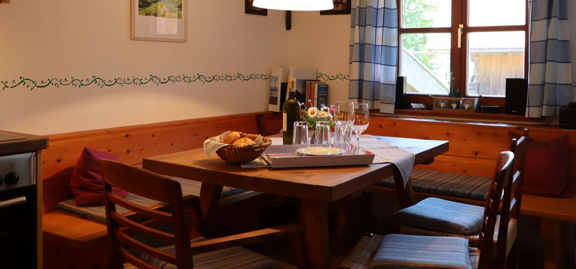 Impressionen, Appartementhaus Wolfgang Birkl