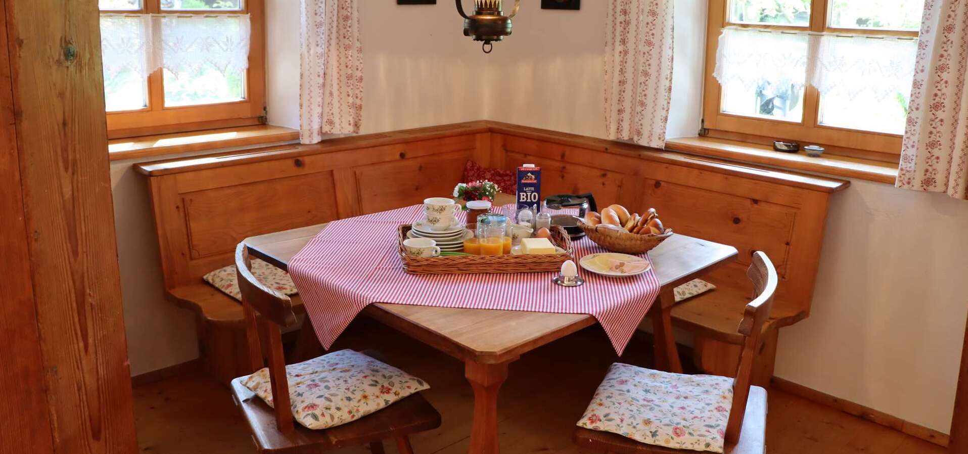 Impressionen, Appartementhaus Wolfgang Birkl