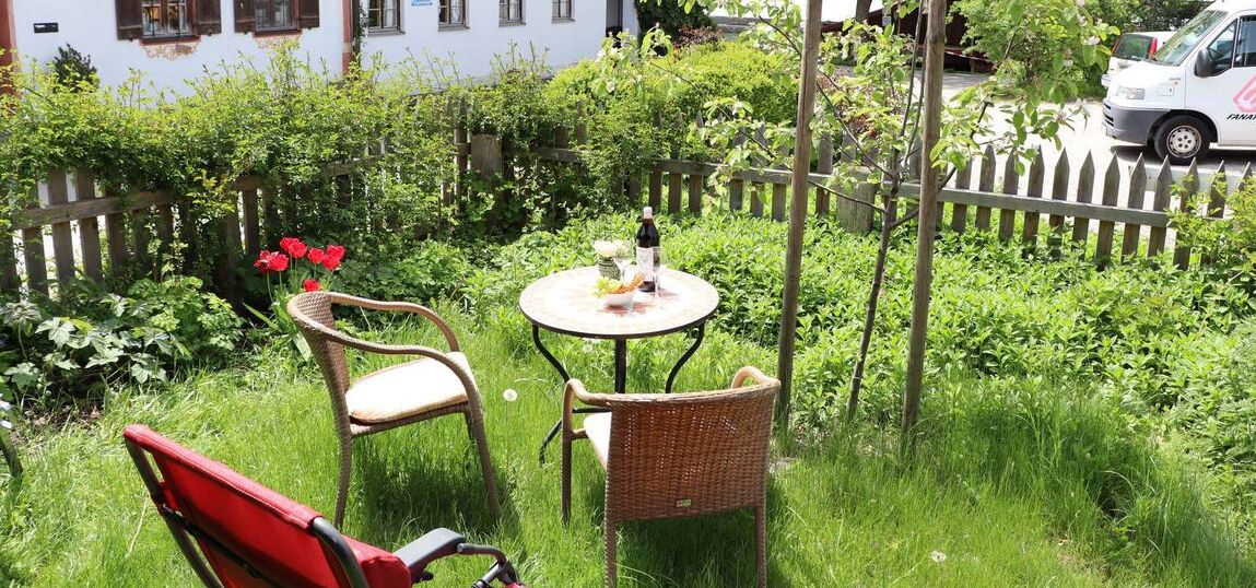 Impressionen, Appartementhaus Wolfgang Birkl